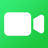 New FaceTime Free Video Call &amp; live Chat Tips icon