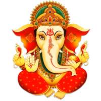 Jai Ganesh Mantra - Ganpati Mantra Om Gan Gan on 9Apps