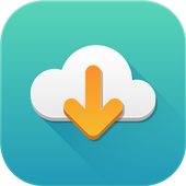 status saver for download - Nazzil o bas icon
