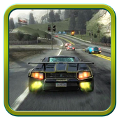 Extreme In Car Racing Games 3D 🏎️ Fast &amp; Furious icon