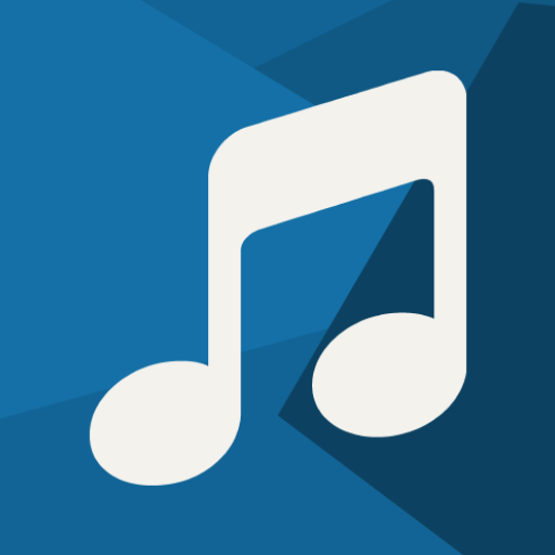Music Player - offline mp3 icon