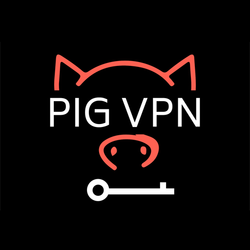 Pig VPN icon