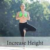 27 Days Increase 7 Inch Height