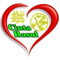 Cinta Rasul offline on 9Apps