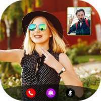 USA Random Video Call - USA Video Chat