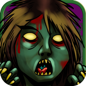 Horror Movie Killer Faces Quiz icon