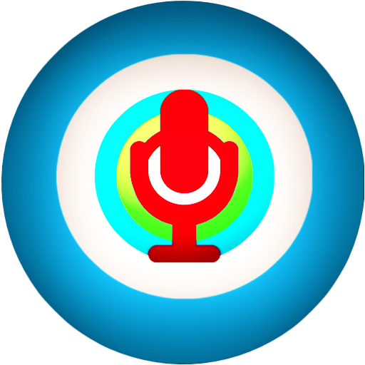 Audio Recorder Smart आइकन