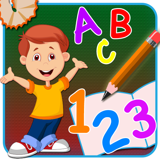 Nursery Learning أيقونة