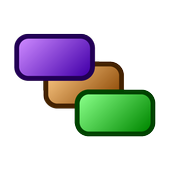 Network Switcher Widget icon