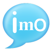 New IMO free video calls Guide icon