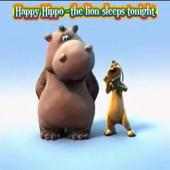 Sweet happy hippo the lion sleeps tonight video on 9Apps