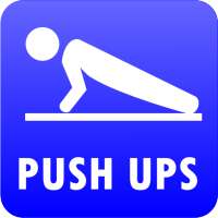 Push Ups Workout on 9Apps