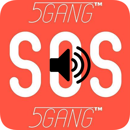 5GANG Soundboard icon