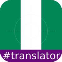 Igbo English Translator on 9Apps