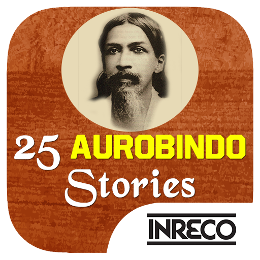 25 Aurobindo Stories icon