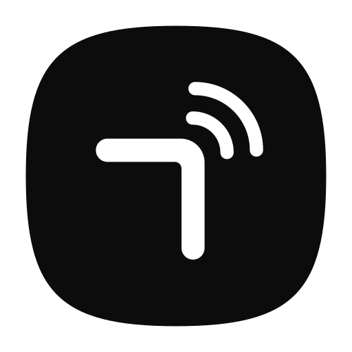 Tesla Smart Remote icon