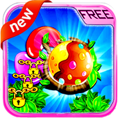 Sweet Candy Mania - Pet icon