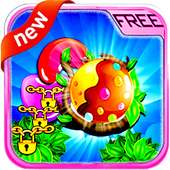 Sweet Candy Mania - Pet