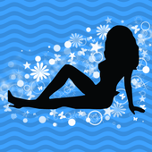 Sex Positions 3D Free icon