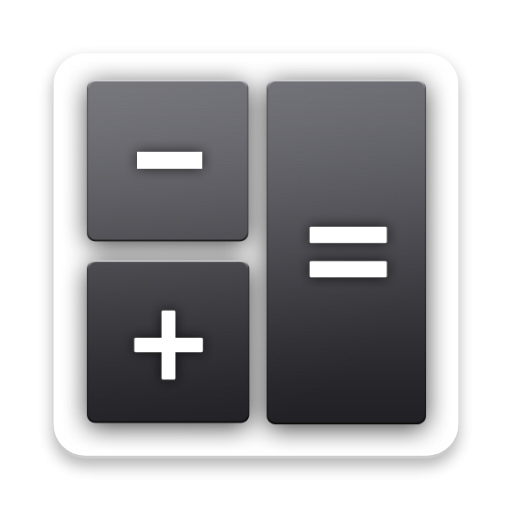 Kalkules - Scientific Calculator icon