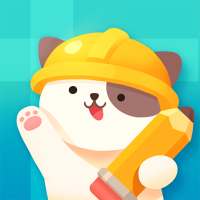 Meow Tower: Nonogram (Picross)