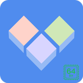 Multi Cloner 64bit support أيقونة