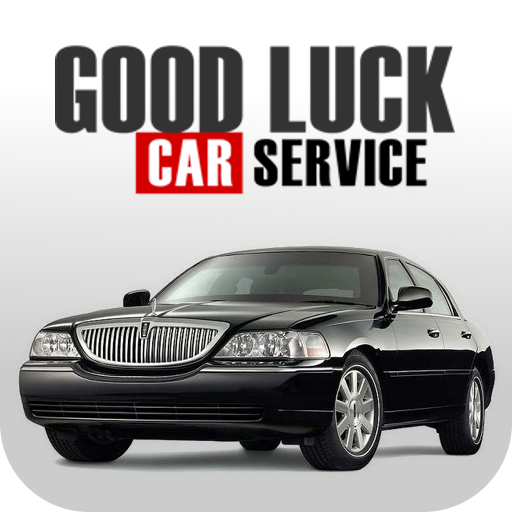 Good Luck Car Service icon