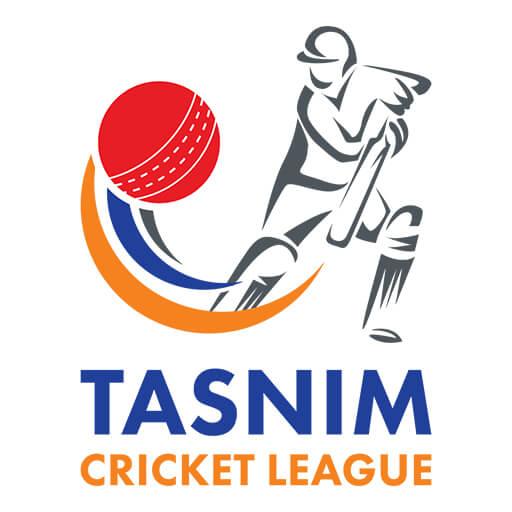 Tasnim Cricket League icon