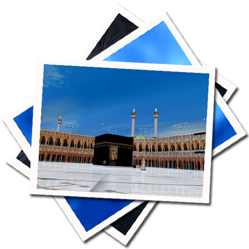 Beautiful Islamic Wallpapers icon