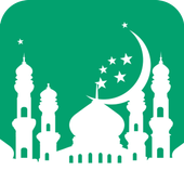 Muslim -- Athan adhan prayer icon