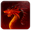 Dragon Live Wallpaper icon