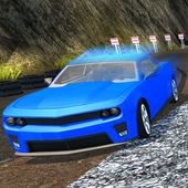 Furious Car Racing icon