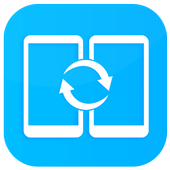 Smart Switch Copy Data icon