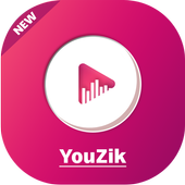 YouZik icon