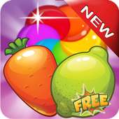 Candy Gummy Fruits Free New