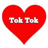 TokTok and Likee video player