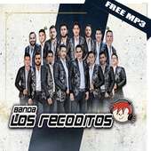Banda Los Recoditos on 9Apps