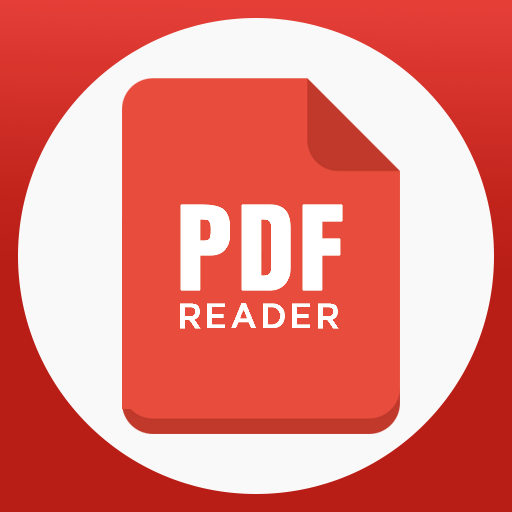 PDF Reader – Best free PDF Reader mobile icon
