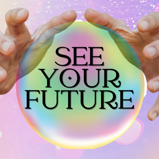 Tarot Future Readings &amp; Teller icon