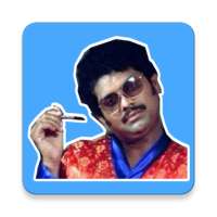 Malayalam Stickers on 9Apps