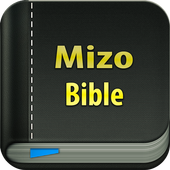 Mizo Bible Free icon