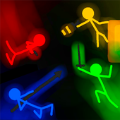 Stick Fight icon