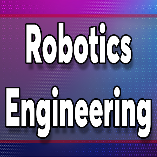 Learn Robotics Engineering आइकन