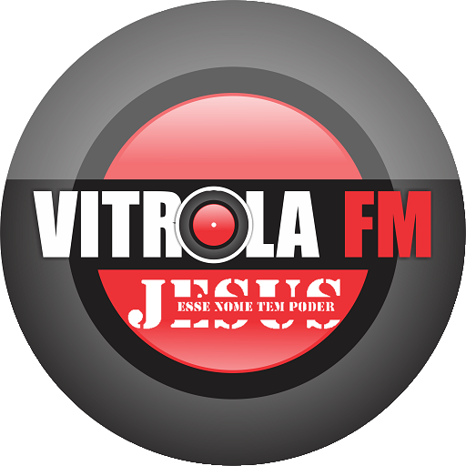 Rádio Vitrola FM आइकन