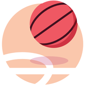Amazing Basket Ball icon