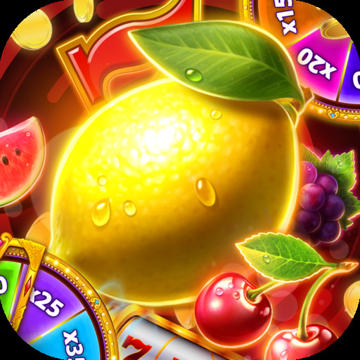 Hot Fruits icon