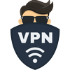 Super Master VPN Secure Proxy icon