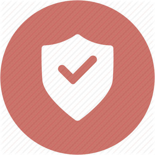 Safe: protect your privacy icon