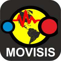 MOVISIS  EARTHQUAKE on 9Apps