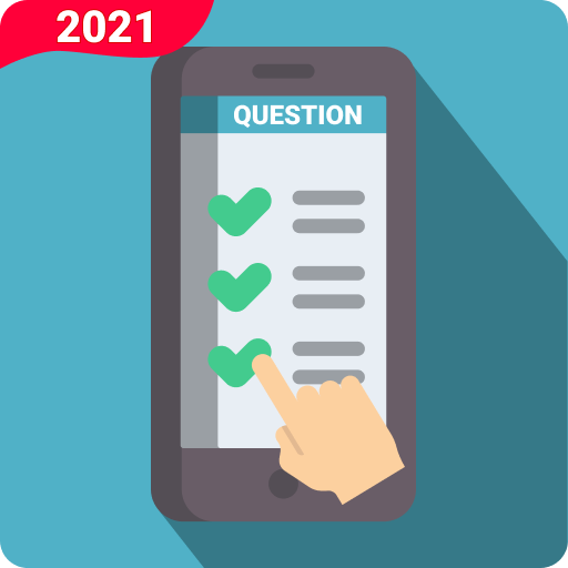 G-Forms: Google Forms access on mobile icon